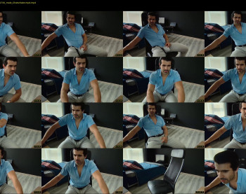 latino23bom — 70 minute Chaturbate male cam show recording, 1080p, Aug 14, 2021