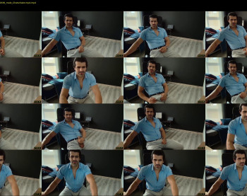 latino23bom — 51 minute Chaturbate male cam show recording, 1080p, Aug 14, 2021