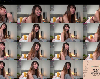 laura_lee — 23 minute Chaturbate female cam show recording, 1080p, Aug 14, 2021