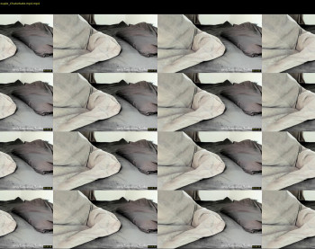 le__ah — 13 minute Chaturbate female cam show recording, 1080p, Aug 14, 2021