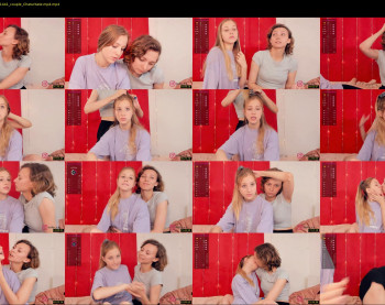 lesliefletcher — 27 minute Chaturbate couple cam show recording, 1080p, Aug 14, 2021