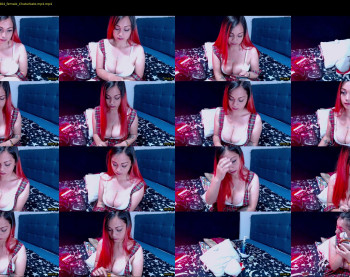 liacutegirl2 — 66 minute Chaturbate female cam show recording, 720p, Aug 14, 2021
