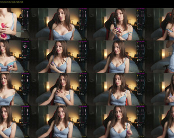 like_pie — 70 minute Chaturbate couple cam show recording, 1080p, Aug 14, 2021