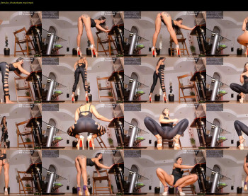 lillemax — 72 minute Chaturbate female cam show recording, 1080p, Aug 14, 2021