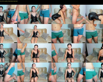 littlesexualworld — 38 minute Chaturbate couple cam show recording, 1080p, Aug 14, 2021