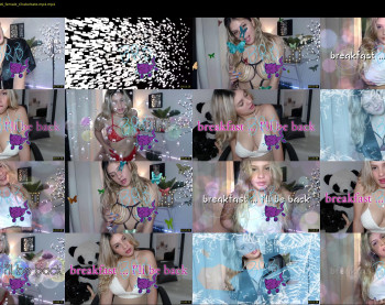 lulu_lopez — 28 minute Chaturbate female cam show recording, 1080p, Aug 14, 2021