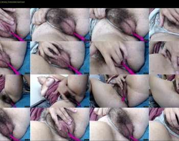 lush_doll — 56 minute Chaturbate female cam show recording, 720p, Aug 14, 2021