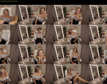 martha_mayer — 25 minute Chaturbate female cam show recording, 1080p, Aug 14, 2021