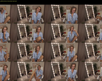 martha_mayer — 29 minute Chaturbate female cam show recording, 1080p, Aug 14, 2021
