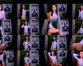 marti_lovely — 70 minute Chaturbate female cam show recording, 1080p, Aug 14, 2021