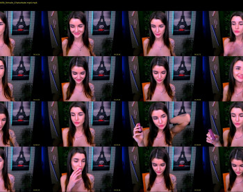marti_lovely — 5 minute Chaturbate female cam show recording, 1080p, Aug 15, 2021