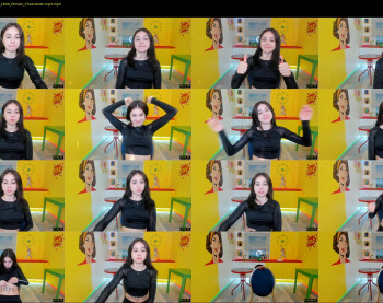 mary_marlow — 71 minute Chaturbate female cam show recording, 1080p, Aug 14, 2021