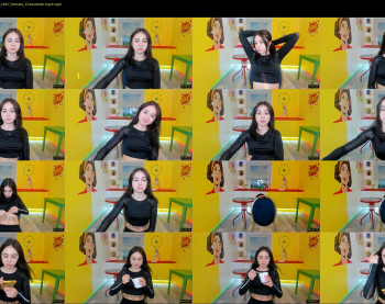 mary_marlow — 72 minute Chaturbate female cam show recording, 1080p, Aug 14, 2021