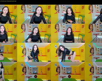 mary_marlow — 69 minute Chaturbate female cam show recording, 1080p, Aug 14, 2021