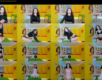 mary_marlow — 69 minute Chaturbate female cam show recording, 1080p, Aug 14, 2021