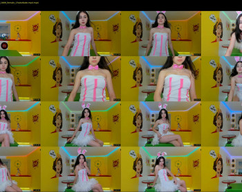 mary_marlow — 18 minute Chaturbate female cam show recording, 1080p, Aug 14, 2021