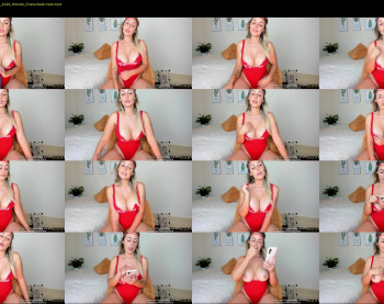 melissa_sucre — 10 minute Chaturbate female cam show recording, 1080p, Aug 14, 2021