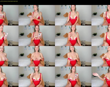 melissa_sucre — 8 minute Chaturbate female cam show recording, 720p, Aug 14, 2021