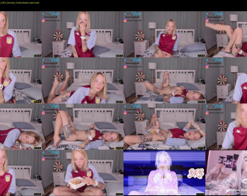 melissaallens — 69 minute Chaturbate female cam show recording, 1080p, Aug 14, 2021