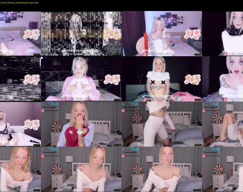 melissaallens — 70 minute Chaturbate female cam show recording, 1080p, Aug 14, 2021