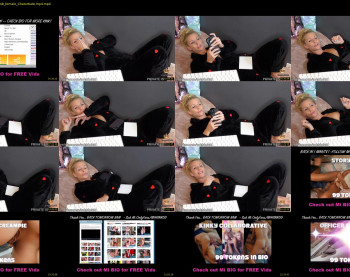 miakinkdd — 26 minute Chaturbate female cam show recording, 1080p, Aug 14, 2021