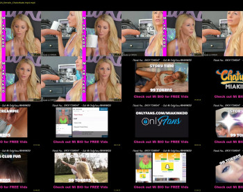 miakinkdd — 15 minute Chaturbate female cam show recording, 1080p, Aug 14, 2021
