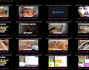 miakinkdd — 4 minute Chaturbate female cam show recording, 1080p, Aug 15, 2021