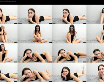 milanatwice — 71 minute Chaturbate female cam show recording, 1080p, Aug 14, 2021