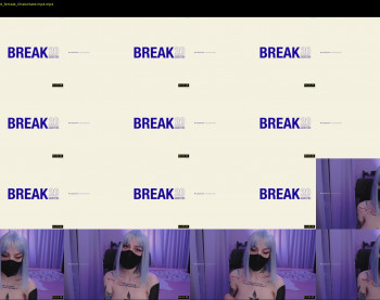mileeena — 20 minute Chaturbate female cam show recording, 1080p, Aug 14, 2021