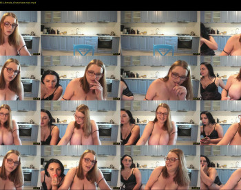 milkykandy — 70 minute Chaturbate female cam show recording, 1080p, Aug 14, 2021