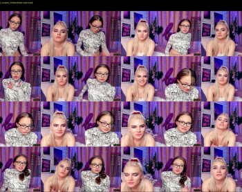millaava — 9 minute Chaturbate female cam show recording, 1080p, Aug 15, 2021