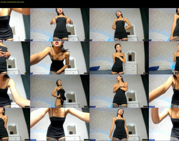 misatoo — 70 minute Chaturbate female cam show recording, 1080p, Aug 14, 2021