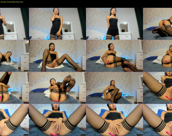 misatoo — 71 minute Chaturbate female cam show recording, 1080p, Aug 14, 2021