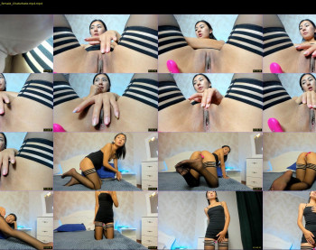 misatoo — 49 minute Chaturbate female cam show recording, 1080p, Aug 15, 2021