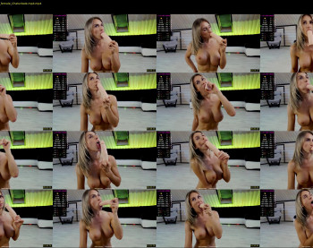miss_x_ — 17 minute Chaturbate female cam show recording, 1080p, Aug 14, 2021