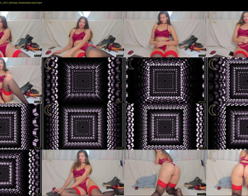 missclairdelune — 71 minute Chaturbate female cam show recording, 1080p, Aug 14, 2021