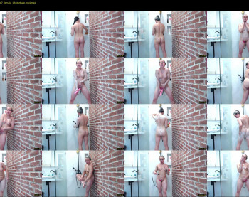 missfire69 — 71 minute Chaturbate female cam show recording, 1080p, Aug 14, 2021
