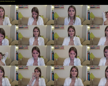 misslucci — 8 minute Chaturbate female cam show recording, 1080p, Aug 14, 2021