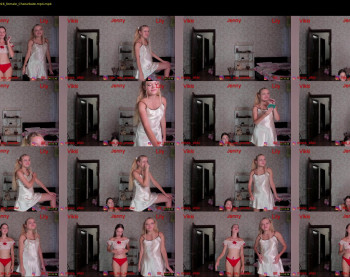 misss_vikki — 4 minute Chaturbate female cam show recording, 1080p, Aug 14, 2021