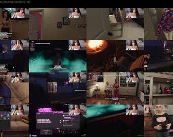 missvanessajune — 68 minute Chaturbate female cam show recording, 720p, Aug 14, 2021