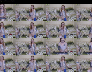 momsroom — 10 minute Chaturbate couple cam show recording, 1080p, Aug 14, 2021