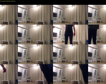 monikfree — 6 minute Chaturbate couple cam show recording, 720p, Aug 15, 2021