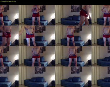 monikfree — 3 minute Chaturbate couple cam show recording, 720p, Aug 15, 2021