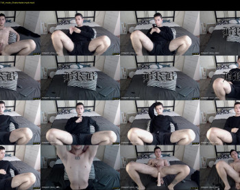 mr_pim_2_0 — 70 minute Chaturbate male cam show recording, 1080p, Aug 14, 2021