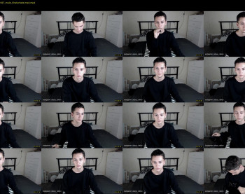 mr_pim_2_0 — 11 minute Chaturbate male cam show recording, 1080p, Aug 14, 2021