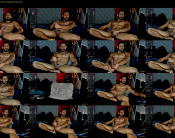 mrlouiss — 70 minute Chaturbate male cam show recording, 1080p, Aug 14, 2021
