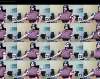 ms_mochii — 25 minute Chaturbate female cam show recording, 1080p, Aug 14, 2021