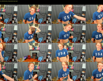 murbears_world — 70 minute Chaturbate female cam show recording, 1080p, Aug 14, 2021