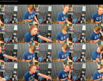 murbears_world — 30 minute Chaturbate female cam show recording, 1080p, Aug 14, 2021