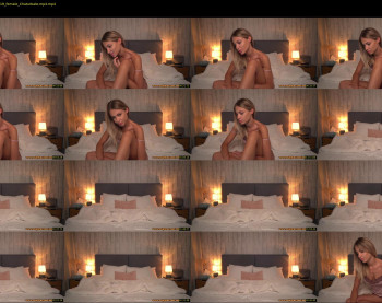mvladlena — 4 minute Chaturbate female cam show recording, 1080p, Aug 14, 2021